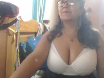 Bongacams Sex Cam of Meganny2023