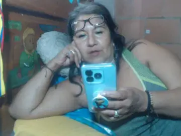 Bongacams Adult Webcams of Meganny2023