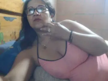 Bongacams Best Webcam of Meganny2023