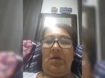 Bongacams Private Sex Chat of Meganny2023