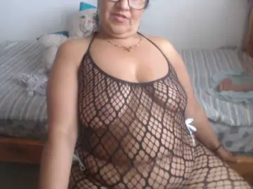 Bongacams Sex Chat of Meganny2023