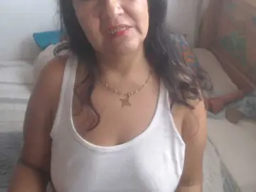 Bongacams Sex Chat of Meganny2023