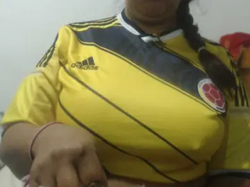 Bongacams Live Porn of Meganny2023