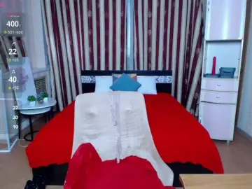 Bongacams Nude Webcam of supersex-96