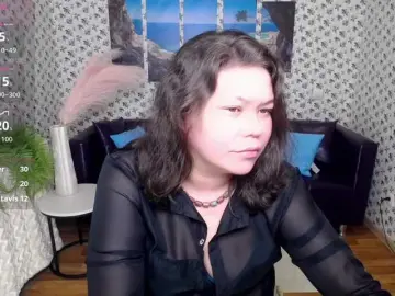 Bongacams Nude Webcam of supersex-96