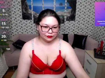 Bongacams Adult Video Chat of supersex-96