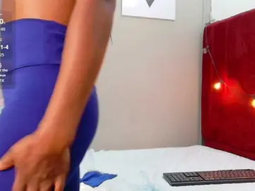 Bongacams Sex Cam of tightlittleebony