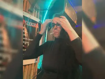 Bongacams Live Sex of venusx1