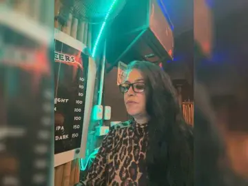 Bongacams Free Porn Cam of venusx1