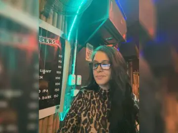 Bongacams Best Webcam of venusx1