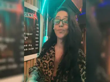 Bongacams Adult Webcams of venusx1