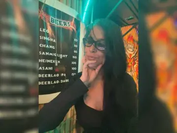 Bongacams Sex Cam of venusx1