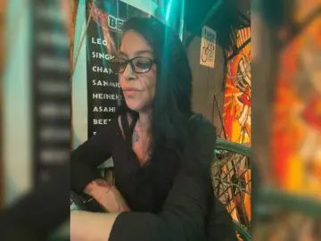 Bongacams Adult Video Chat of venusx1