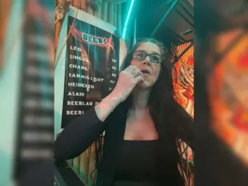 Bongacams Adult Webcam of venusx1