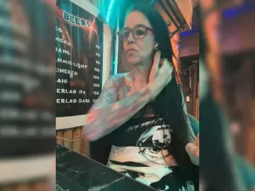 Bongacams Adult Video Chat of venusx1