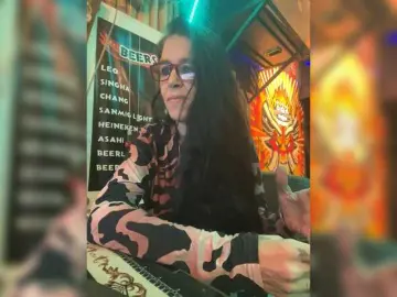 Bongacams Live Sex Cam of venusx1