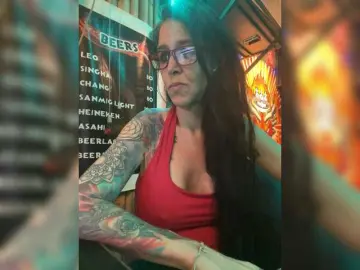 Bongacams Adult Video Chat of venusx1