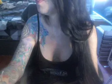 Bongacams Adult Video Chat of venusx1