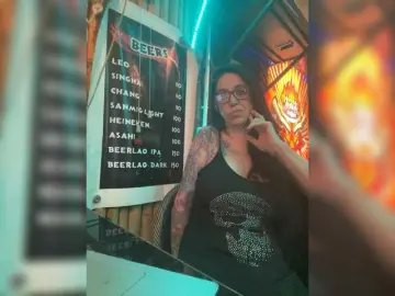 Bongacams Adult Webcams of venusx1