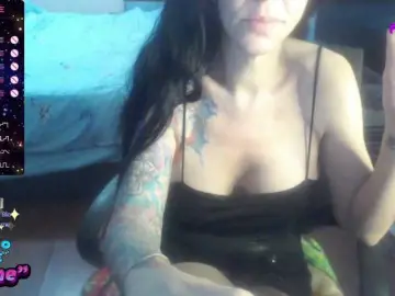 Bongacams Adult Video Chat of venusx1