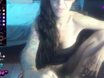 Bongacams Adult Video Chat of venusx1