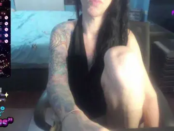Bongacams Best live sex cam show of venusx1