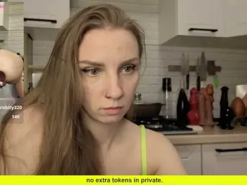 Bongacams Live Porn of Fist-ashka