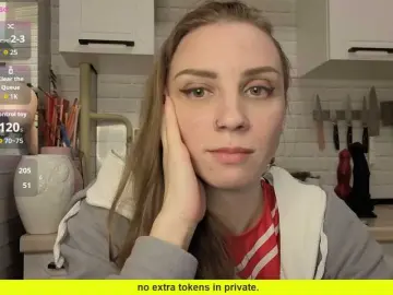 Bongacams Best Webcam of Fist-ashka