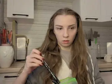 Bongacams Best Webcam of Fist-ashka