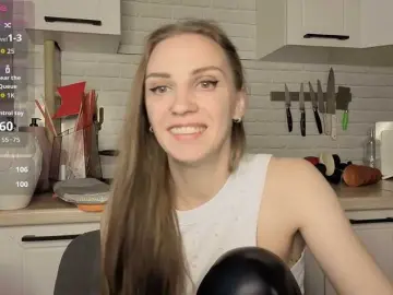 Bongacams Live Porn of Fist-ashka