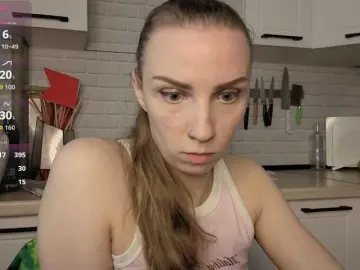 Bongacams Private Sex Chat of Fist-ashka