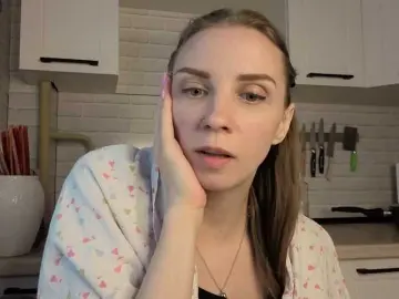 Bongacams Live Porn of Fist-ashka