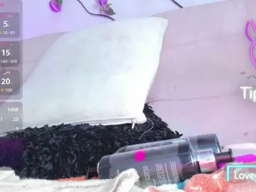 Bongacams Live Sex of HaleyAmaya