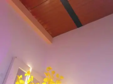 Bongacams Private Sex Chat of HaleyAmaya