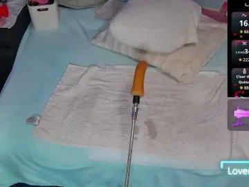 Bongacams Free Porn Cam of LovelyJessyca