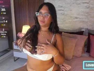 Bongacams Adult Video Chat of MadisonHunter