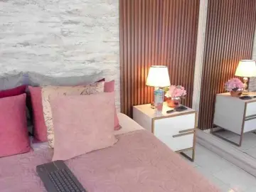 Bongacams Free Live Porn of MadisonHunter