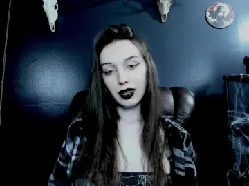 Bongacams Adult Webcams of NarcissaDark