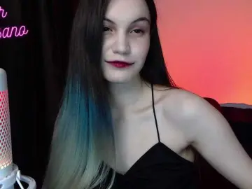 Bongacams Live Sex Cam of YourMisano