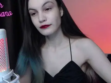 Bongacams Adult Webcam of YourMisano