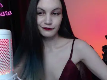 Bongacams Private Sex Chat of YourMisano