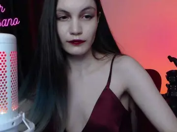 Bongacams Sex Cam of YourMisano