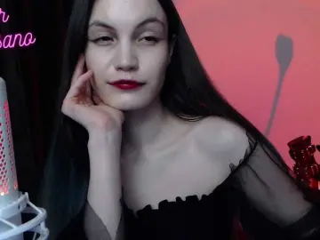 Bongacams Live Porn of YourMisano