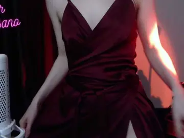 Bongacams Free Porn Cam of YourMisano