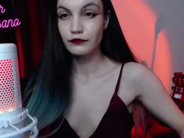 Bongacams Sex Cam of YourMisano