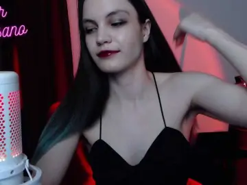 Bongacams Sex Cam of YourMisano