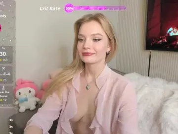 Bongacams Adult Webcam of effieelfy