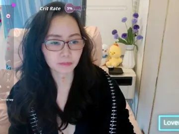 Bongacams Private Sex Chat of xueyingjie