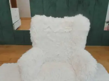 Bongacams Best Webcam of ElisaBaxter