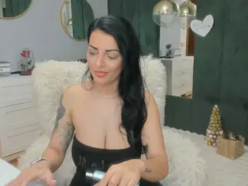 Bongacams Adult Webcam of ElisaBaxter